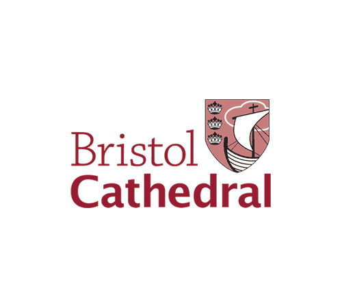 Cathedral Logo - Bristol Cathedral of St Augustine, Even Swindon