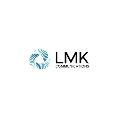 Communications Logo - LMK Communications. Logo Design Gallery Inspiration