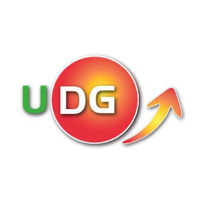 UDG Logo - Faculty of Information Systems and Technologies of the University