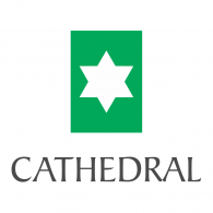 Cathedral Logo - Cathedral Horizontal | Brands of the World™ | Download vector logos ...