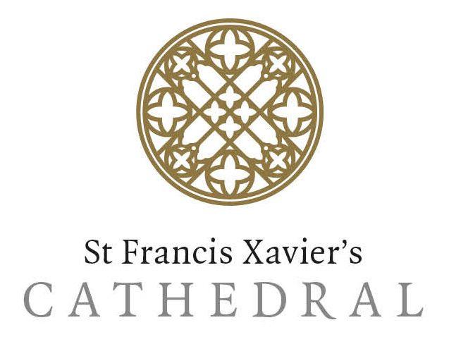 Cathedral Logo - Catholic Archdiocese of Adelaide - Cathedral Appeal