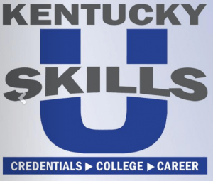 KCTCS Logo - Get a GED diploma (high school equivalency) through Kentucky Skills