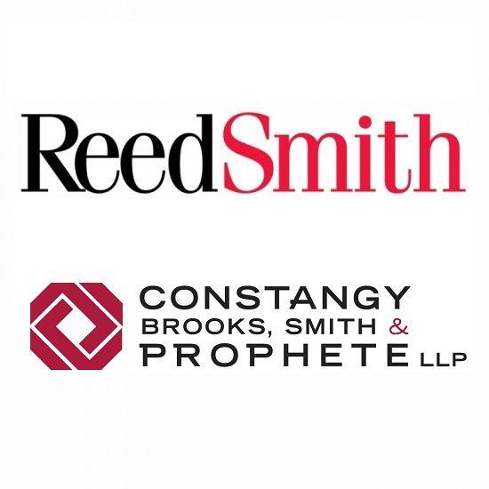 Constangy Logo - Down By Law | Erin Smith's Fundraiser