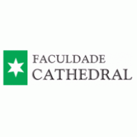 Cathedral Logo - Faculdade Cathedral | Brands of the World™ | Download vector logos ...