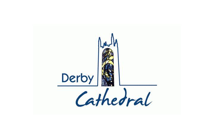 Cathedral Logo - Derby Cathedral | City of Derby