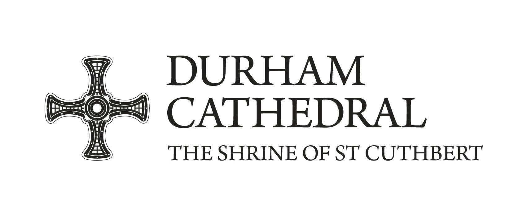 Cathedral Logo - Durham Cathedral