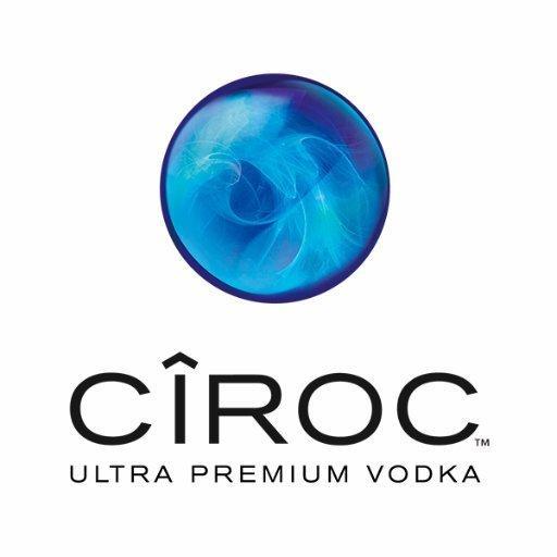 Ciroc Logo - Ciroc Vodka 1.75L