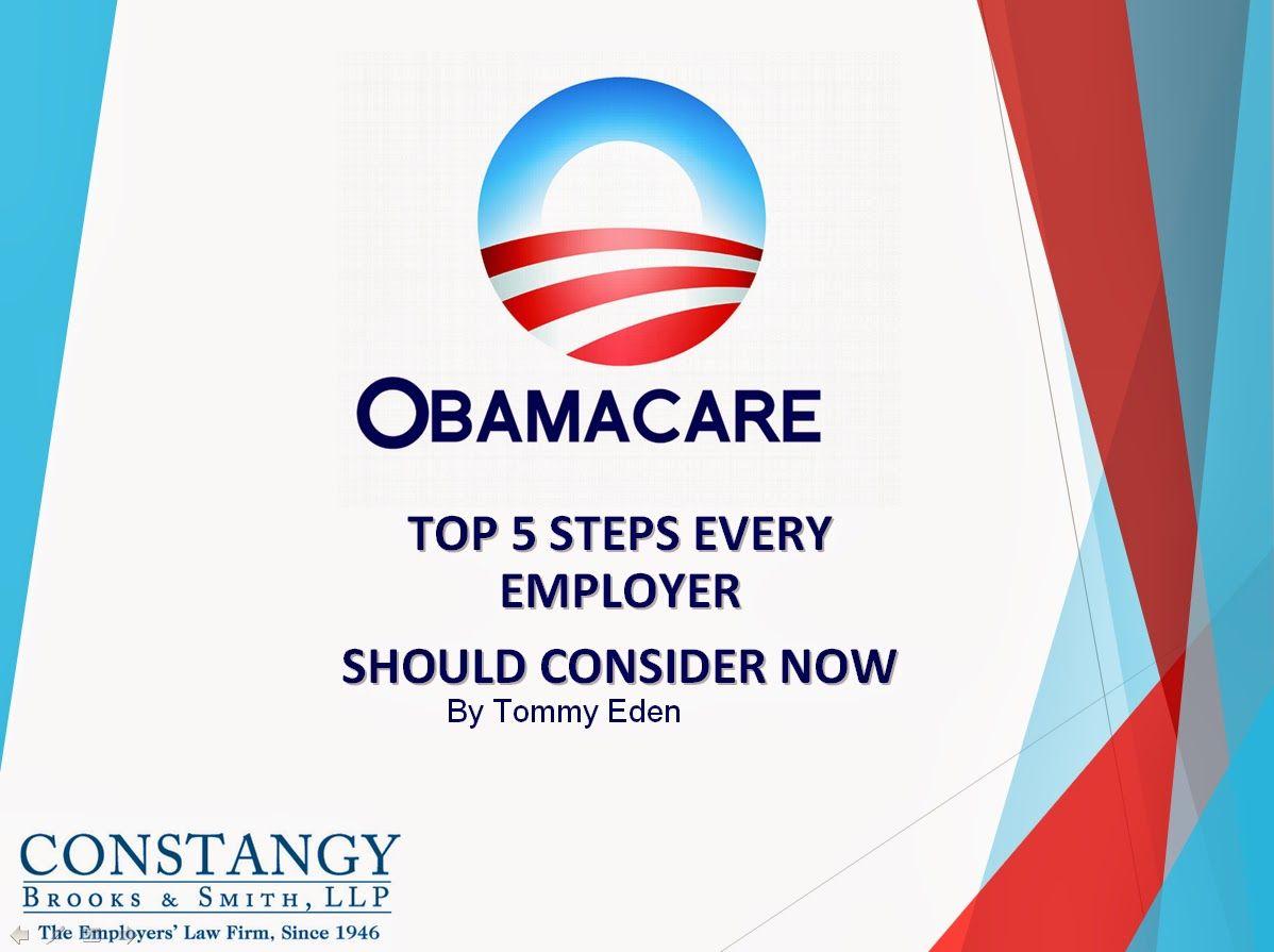 Constangy Logo - AlabamaAtWork: Obamacare Webinar