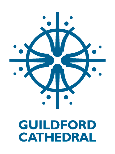 Cathedral Logo - Guildford Cathedral - Home