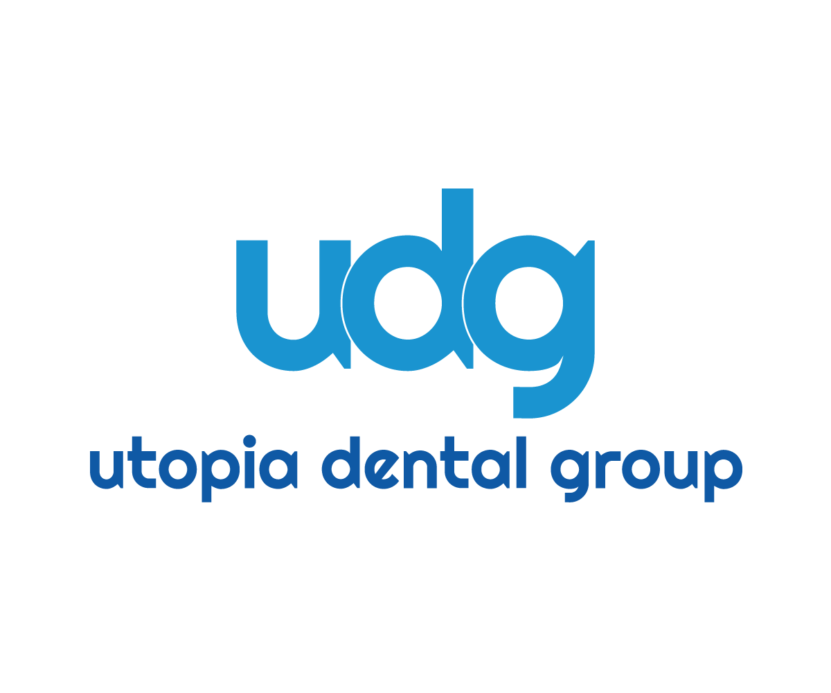 UDG Logo - Upmarket, Modern, Dental Logo Design for Utopia Dental Group