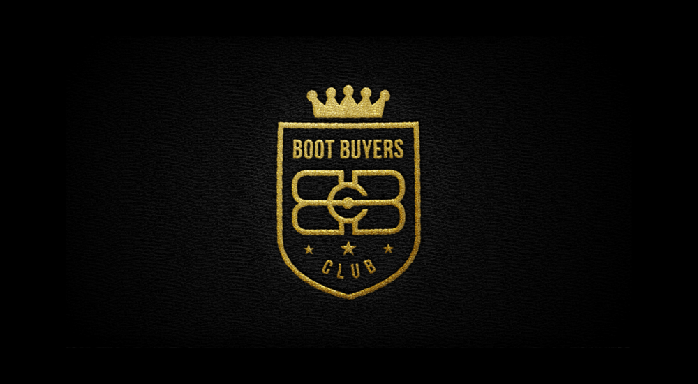 Buyers Logo - Boot Buyers Club