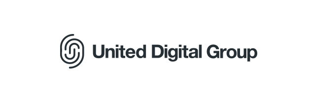 UDG Logo - intelliAd Referenzkunden