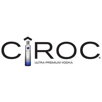 Ciroc Logo - Cîroc | Brands | DFS | T Galleria