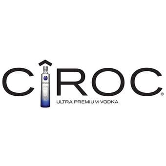 Ciroc Logo - Cîroc. Brands