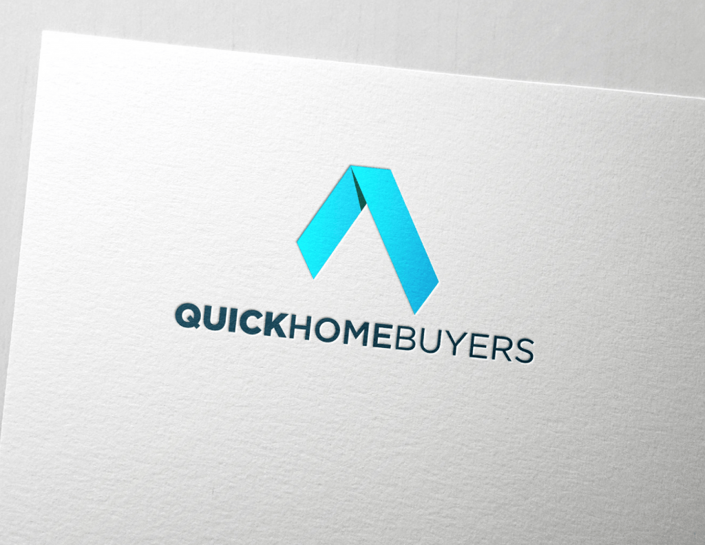 Buyers Logo - Quick Home Buyers