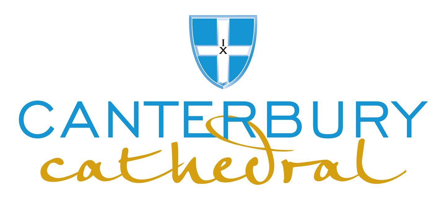 Cathedral Logo - Canterbury Cathedral - Logo - The Marlowe