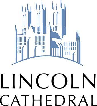 Cathedral Logo - Lincoln Cathedral (Logo) | Darren Juggins Photography