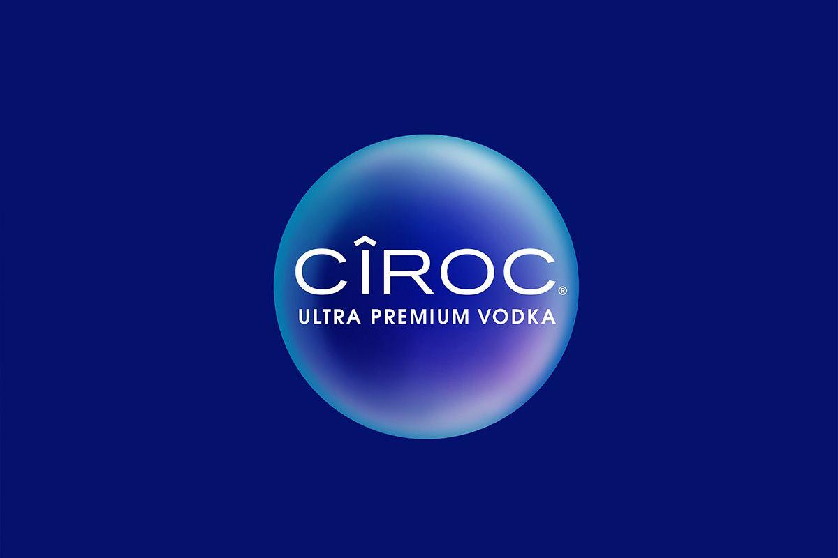 Ciroc Logo - Christopher Dale Photohop Retoucher and Visualiser