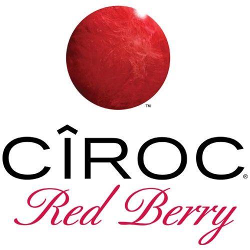 Ciroc Logo - Ciroc Red Berry (35%) from EuroWineGate it's available near