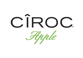 Ciroc Logo - Personalised Ciroc Apple Vodka Engraving : The Whisky Exchange