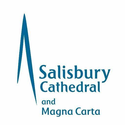 Cathedral Logo - Salisbury Cathedral (@SalisburyCath) | Twitter