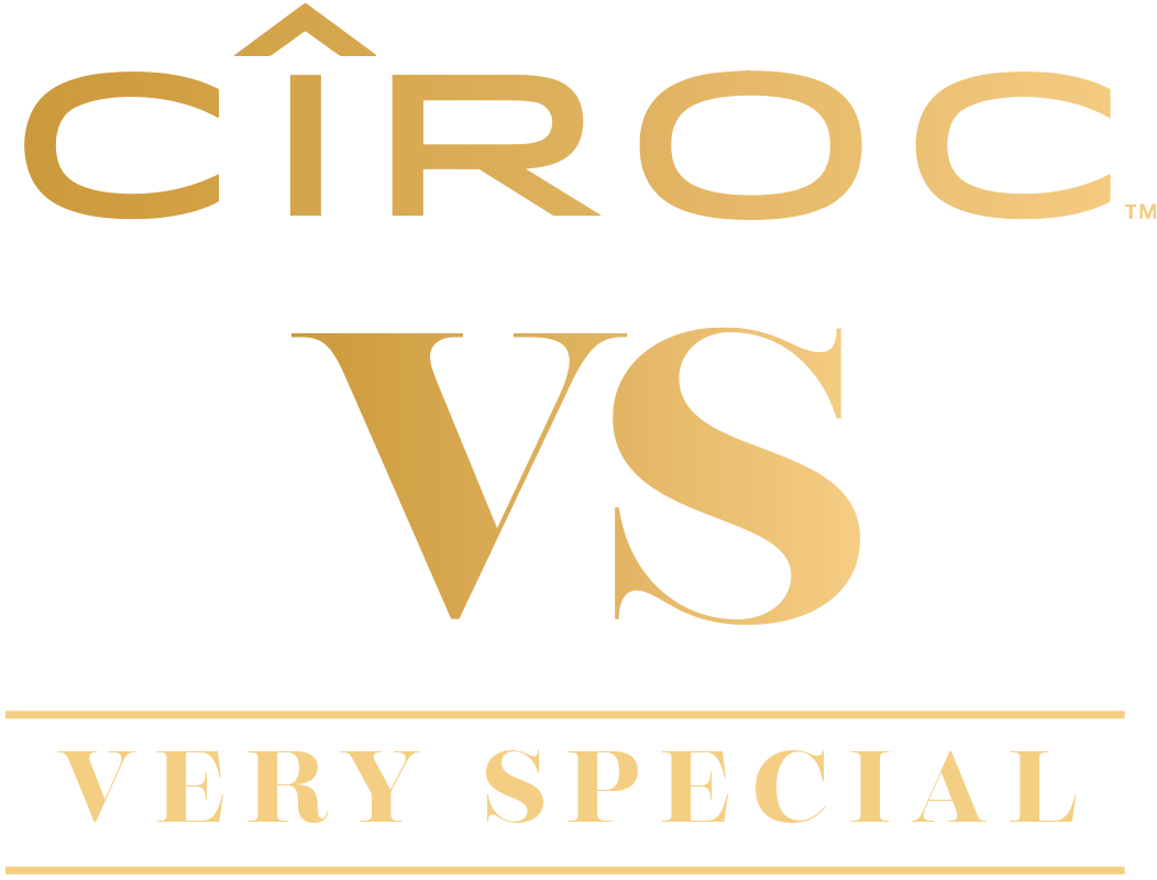 Ciroc Logo - Cîroc VS French Brandy - Cîroc