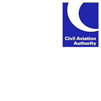 CAA Logo - Civil Aviation Authority