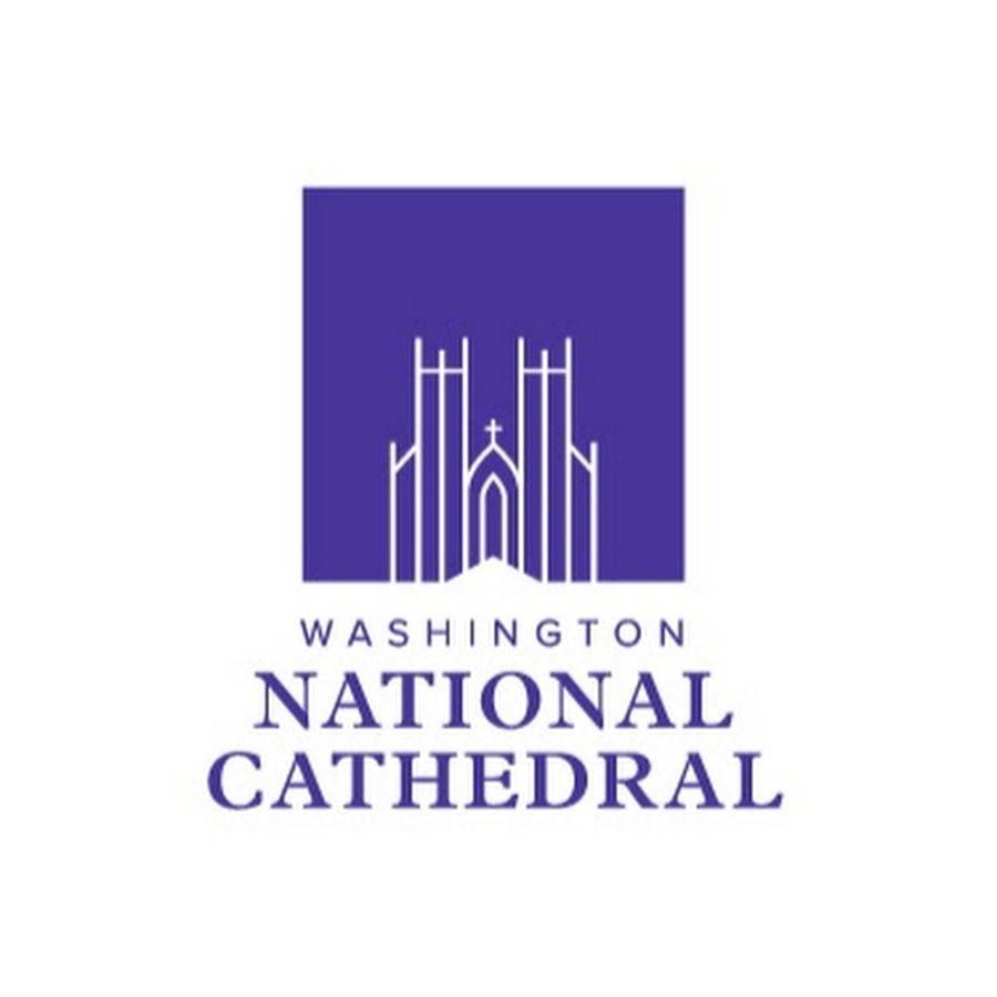 Cathedral Logo - Washington National Cathedral - YouTube