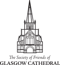Cathedral Logo - Home Page - The Society of Friends of Glasgow Cathedral