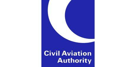 CAA Logo - Caa Logo White Space