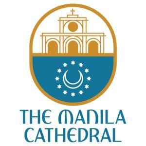 Cathedral Logo - Manila Cathedral explains meaning of new tagline, logo | Philippine ...