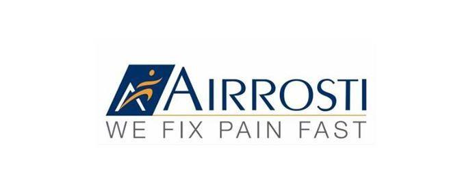 Airrosti Logo - CrossFit 2024 | Airrosti FIT Assessments & Mobility Workshop