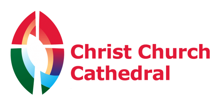 Cathedral Logo - Cincinnati Cathedral | Christ Church Cathedral