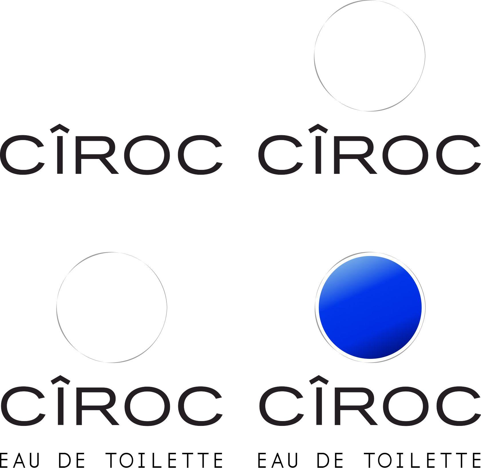 Ciroc Logo - Ciroc logo development | jameslukerichards