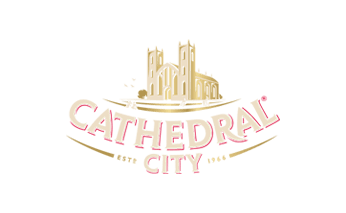 Cathedral Logo - Cathedral City - Home