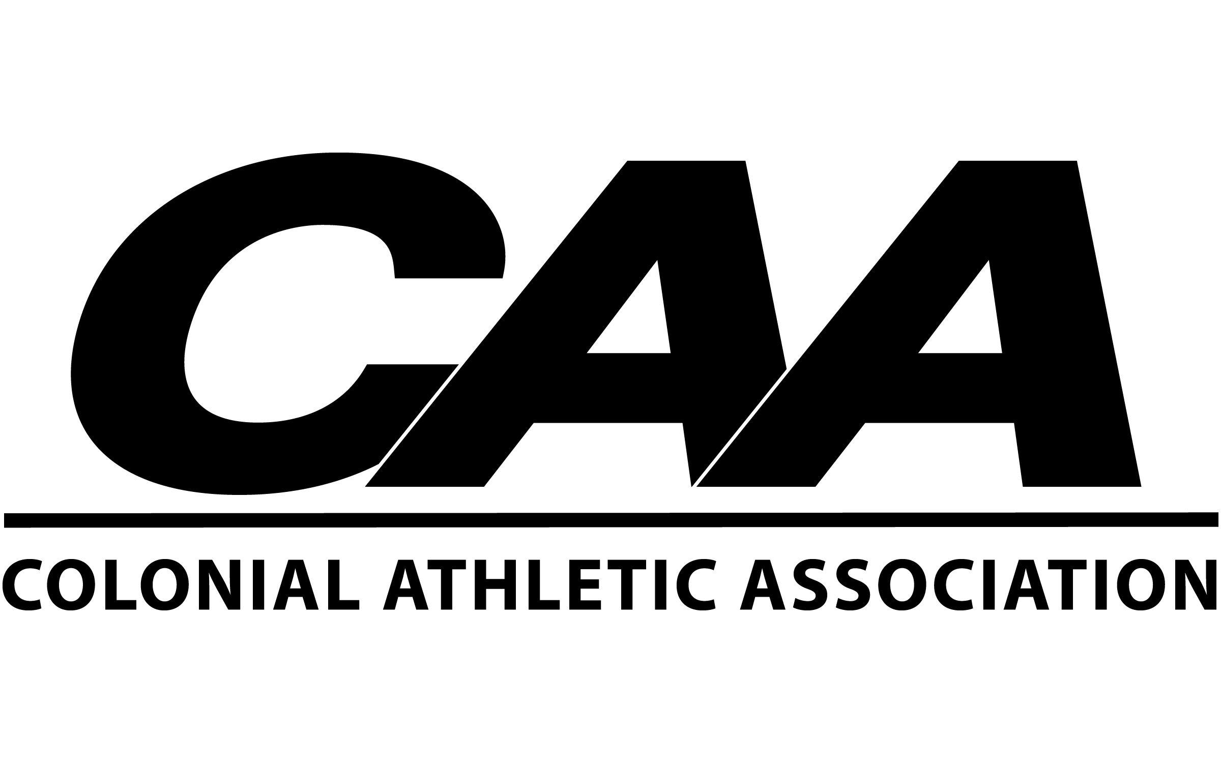 CAA Logo - CAA LOGOS Athletic Association