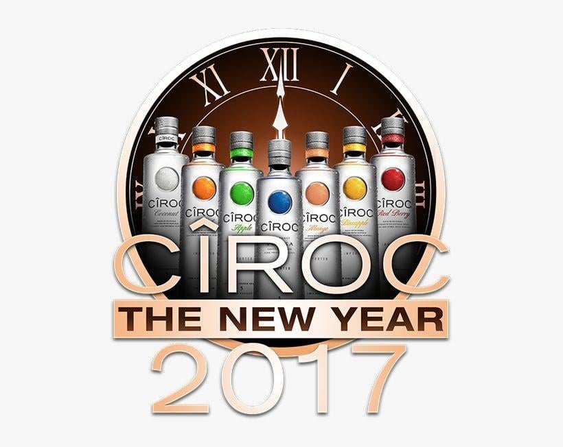 Ciroc Logo - Ciroc Logo Png - Poster PNG Image | Transparent PNG Free Download on ...