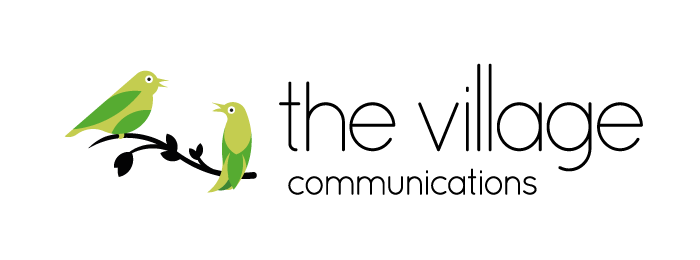 Communications Logo - London Media Agency, Global Capabilities, Proven Success Rate