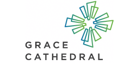 Cathedral Logo - Logo Of The Day | 2010-11-17 | Grace Cathedral
