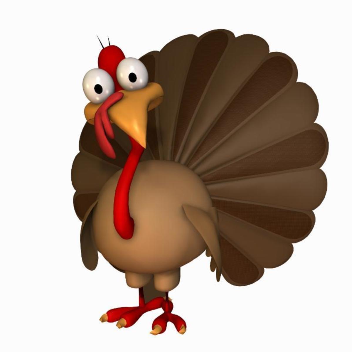 Thankgiving Logo - Thanksgiving Facts. ActivCare®