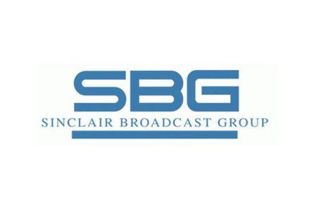 Kzjo Logo - Sinclair Agrees To Pay $3.9B For Tribune Media | Deadline