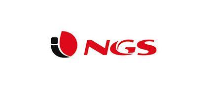 NGS Logo - NGS
