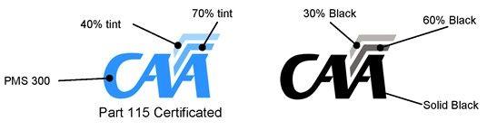 CAA Logo - Logo Use. Civil Aviation Authority of New Zealand