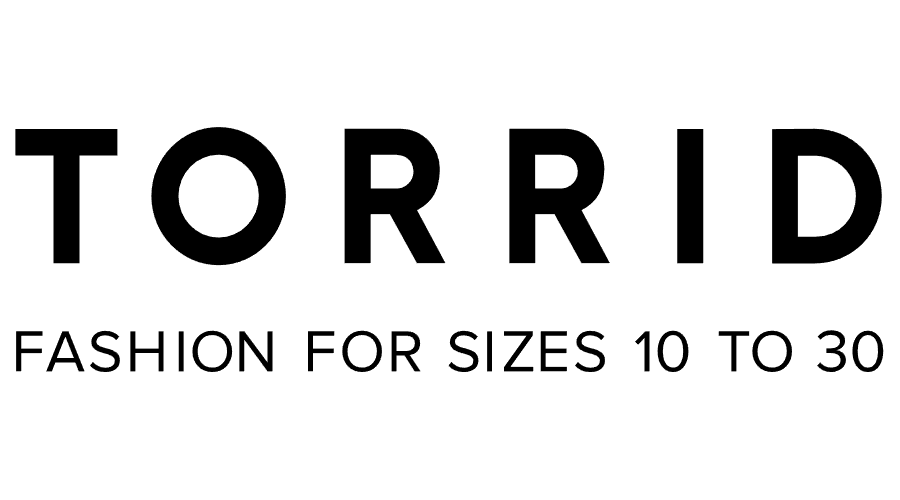 Torrid Logo - TORRID Logo Vector - (.SVG + .PNG) - SeekLogoVector.Com