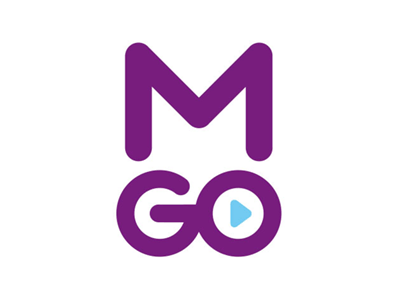 M-Go Logo - M GO Logo Design By Blake McWhirter