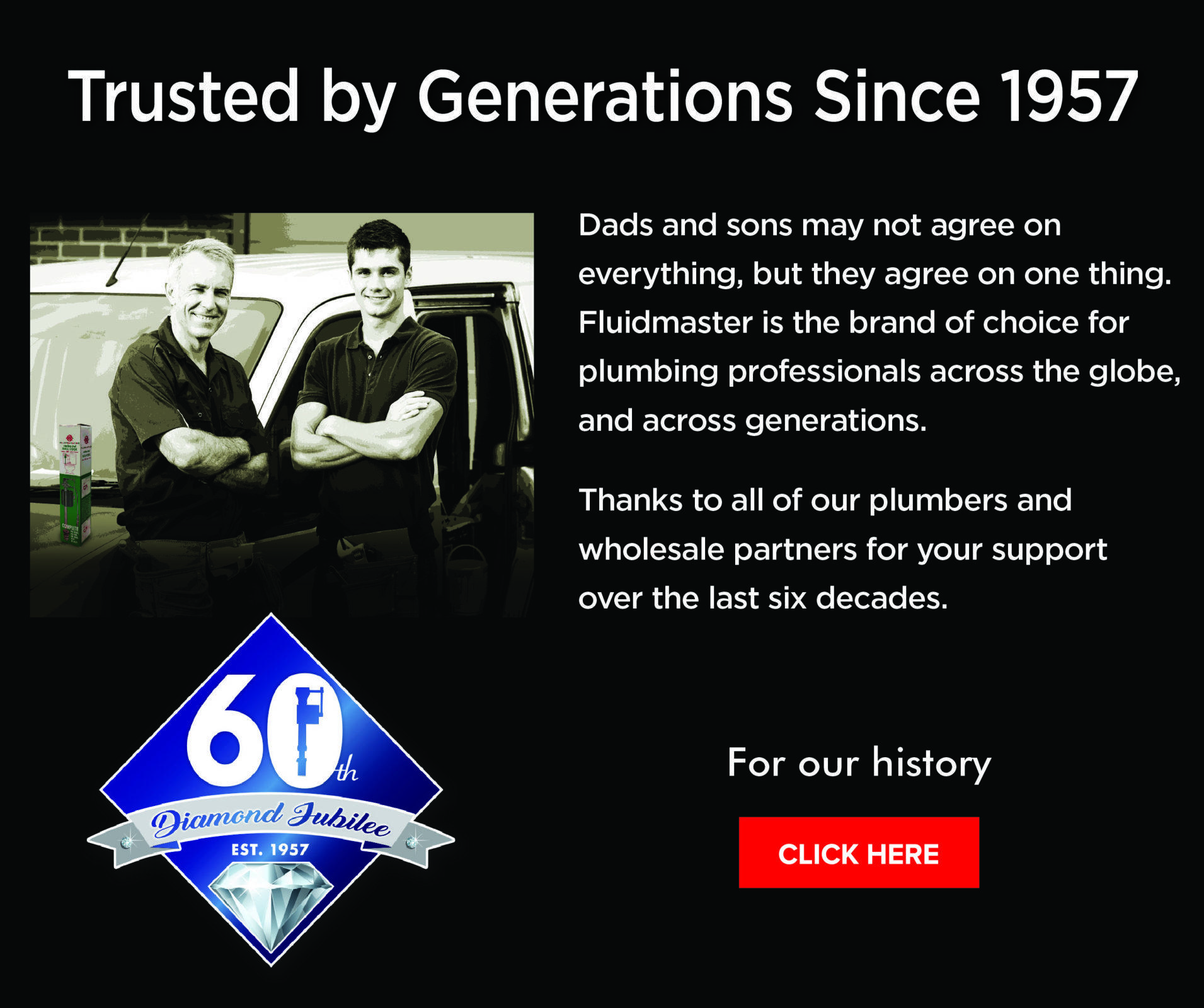 Fluidmaster Logo - Toilet Repair Parts for Plumbers | Toilet Repair - Plumbers ...