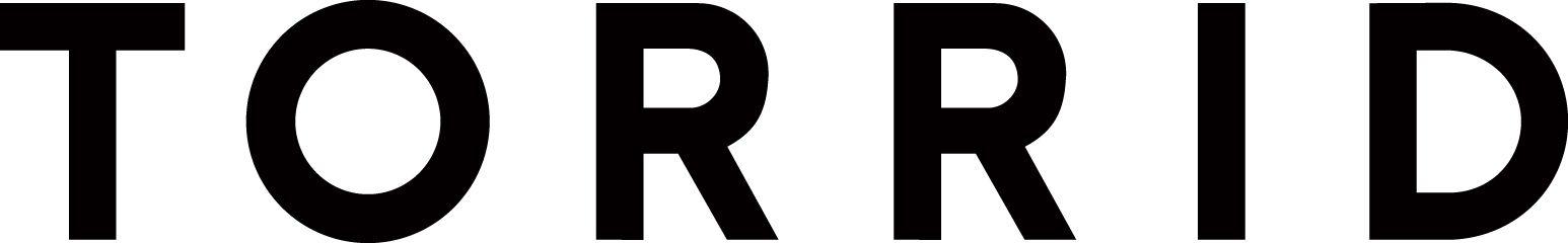 Torrid Logo - Torrid