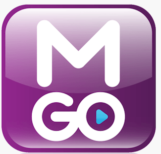 M-Go Logo - Five Studios Sign Deal M-Go, New Ultraviolet Retailer