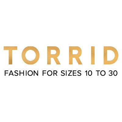 Torrid Logo - Torrid Balancing Act