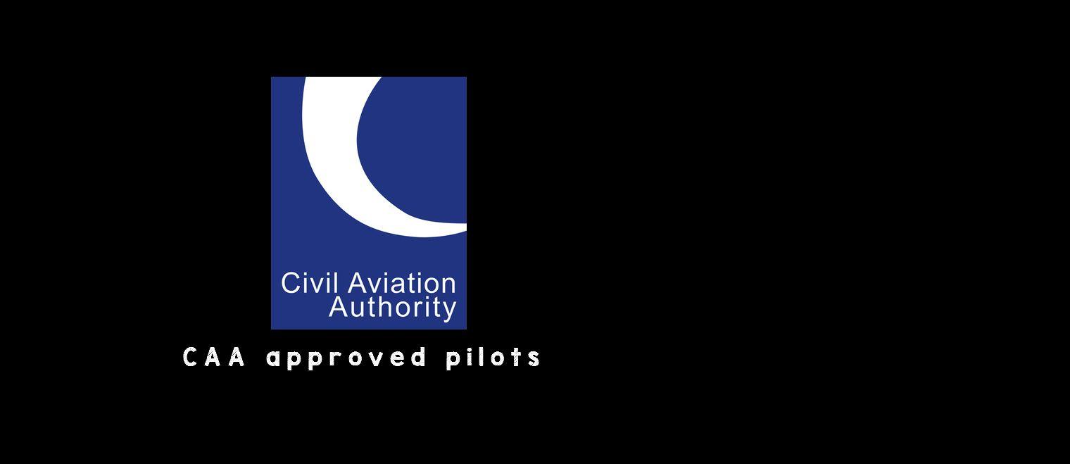 CAA Logo - CAA logo - Airborne Visuals
